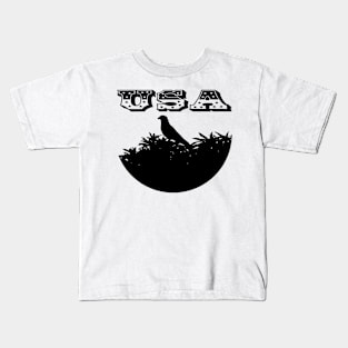 USA Kids T-Shirt